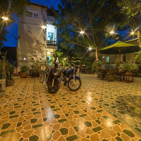 Apricot Homestay Hoi An Exterior photo