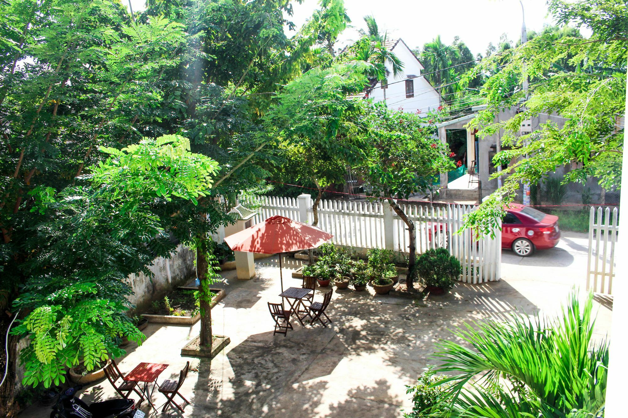 Apricot Homestay Hoi An Exterior photo